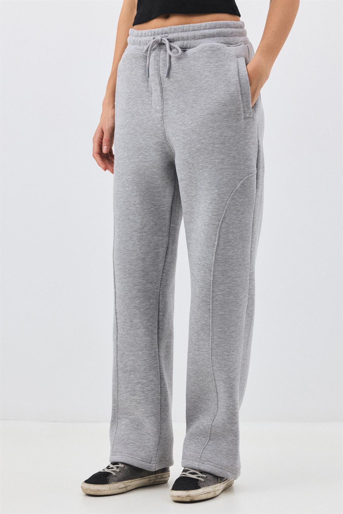 Kadın Premium Eşofman Altı Grimelanj 2032