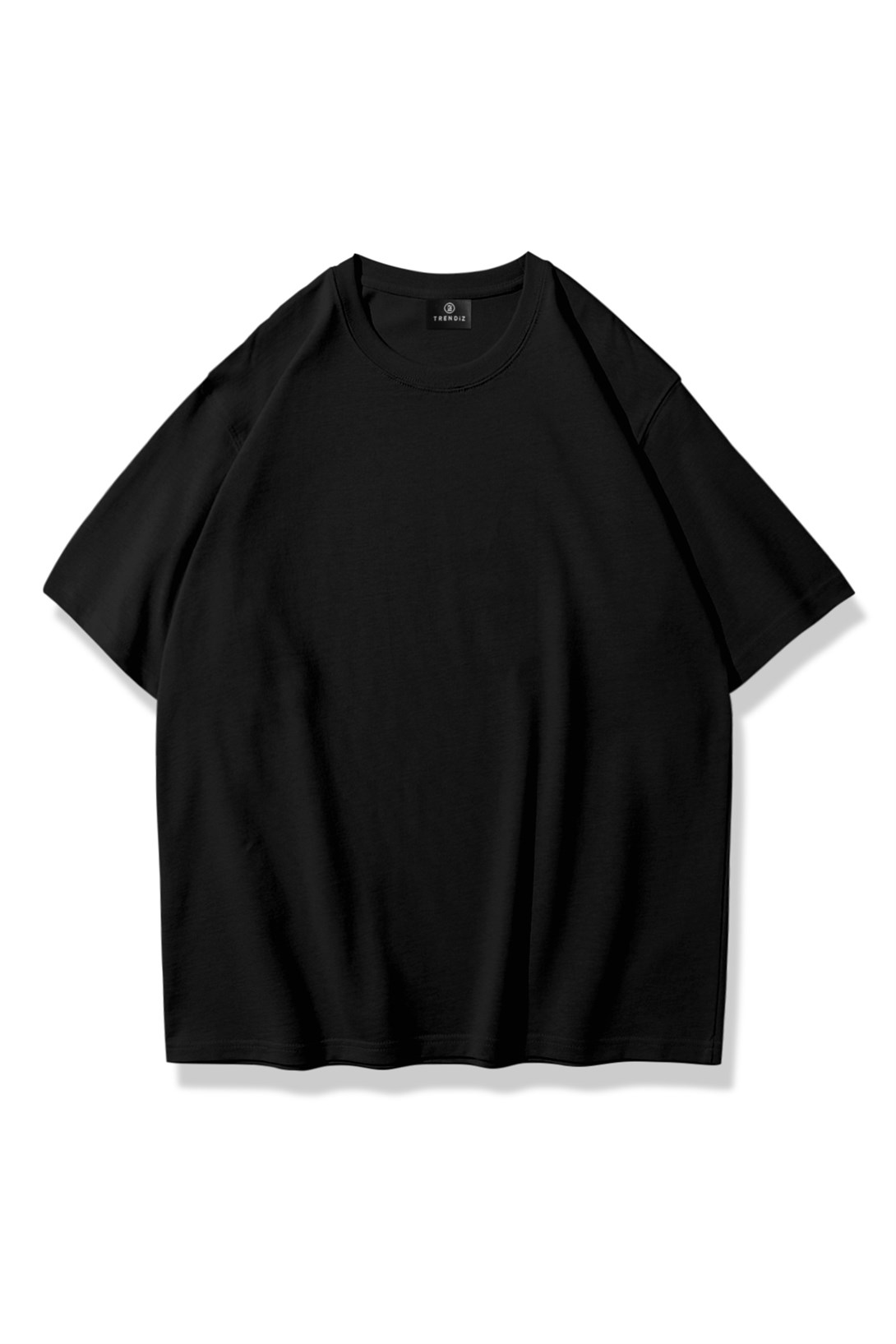 Unisex You Might be Drunk Tshirt Siyah