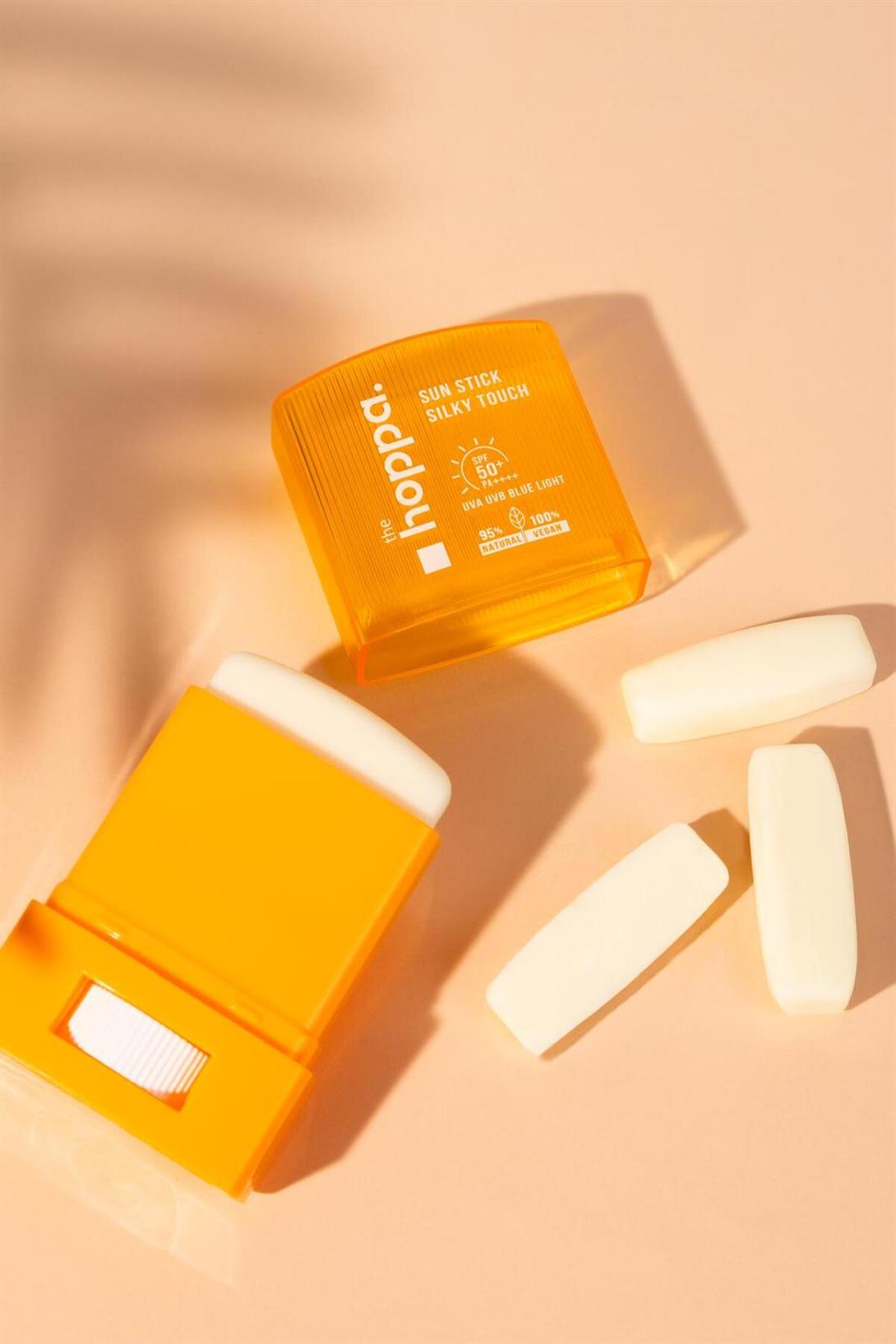 İpeksi Dokunuş Güneş Koruyucu Stick SPF50+ 19G