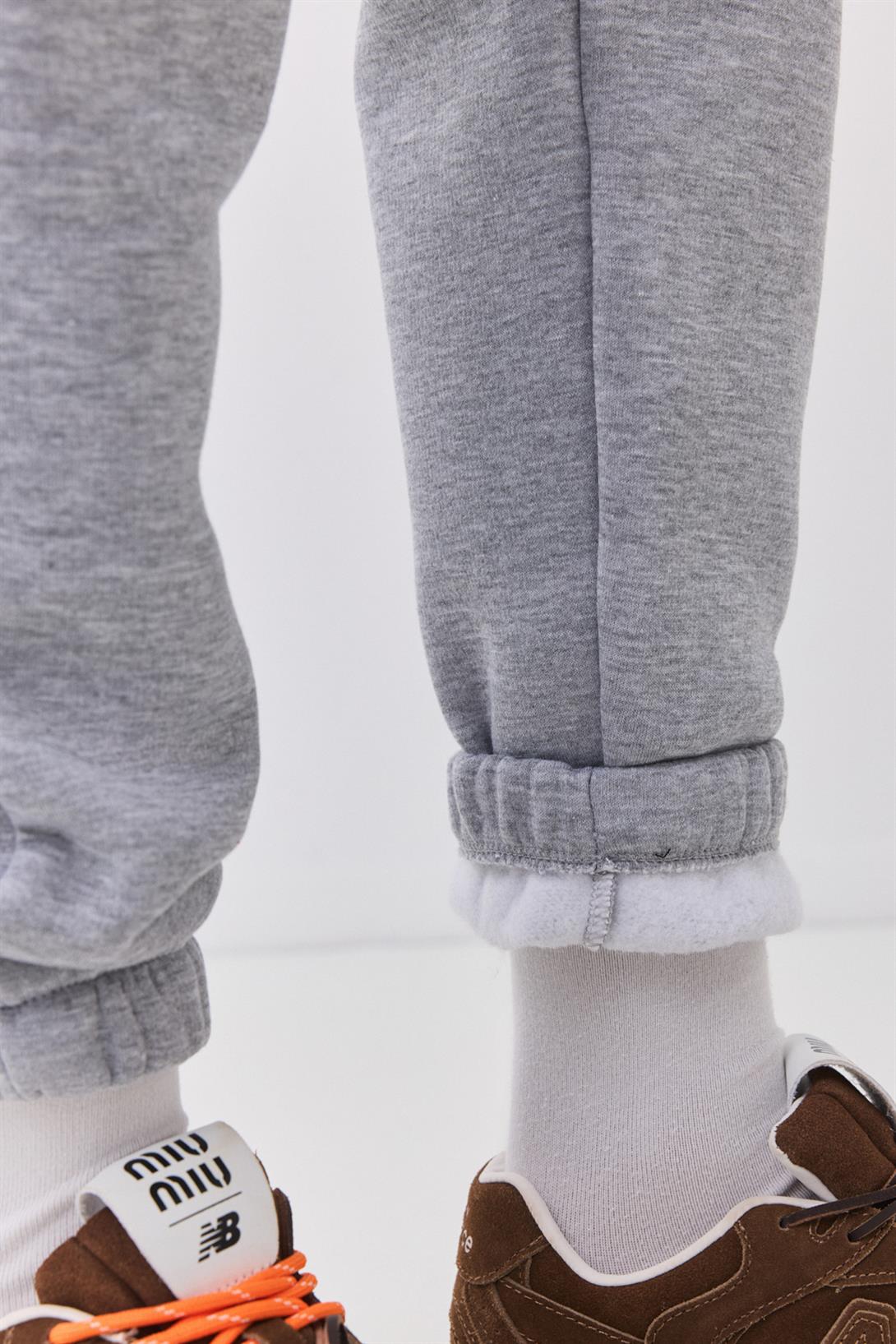 Kadın Jogger Eşofman Altı Grimelanj 2014