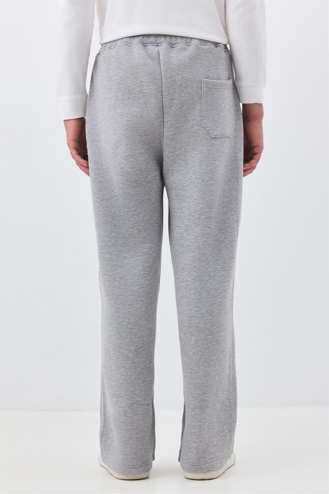 Erkek Premium Eşofman Altı Grimelanj 2032