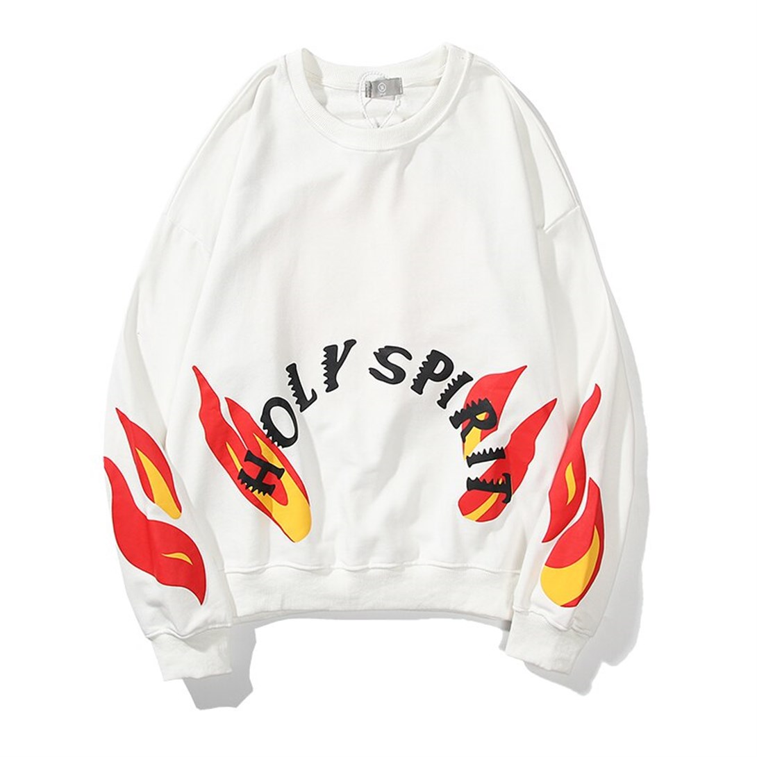 Trendiz Holy Spirit Unisex Sweatshirt Hoodie