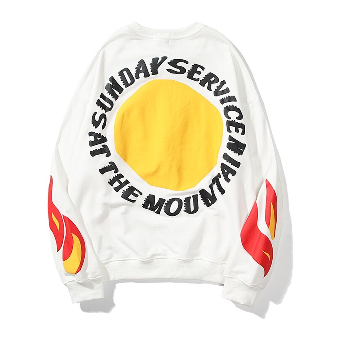 Trendiz Holy Spirit Unisex Sweatshirt Hoodie