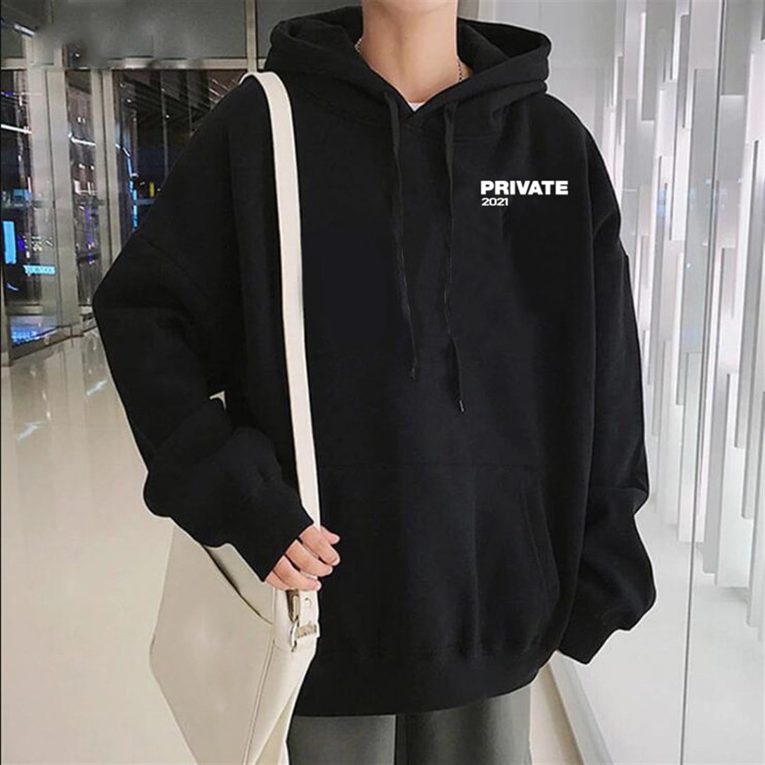 Trendiz Private Unisex Sweatshirt Hoodie