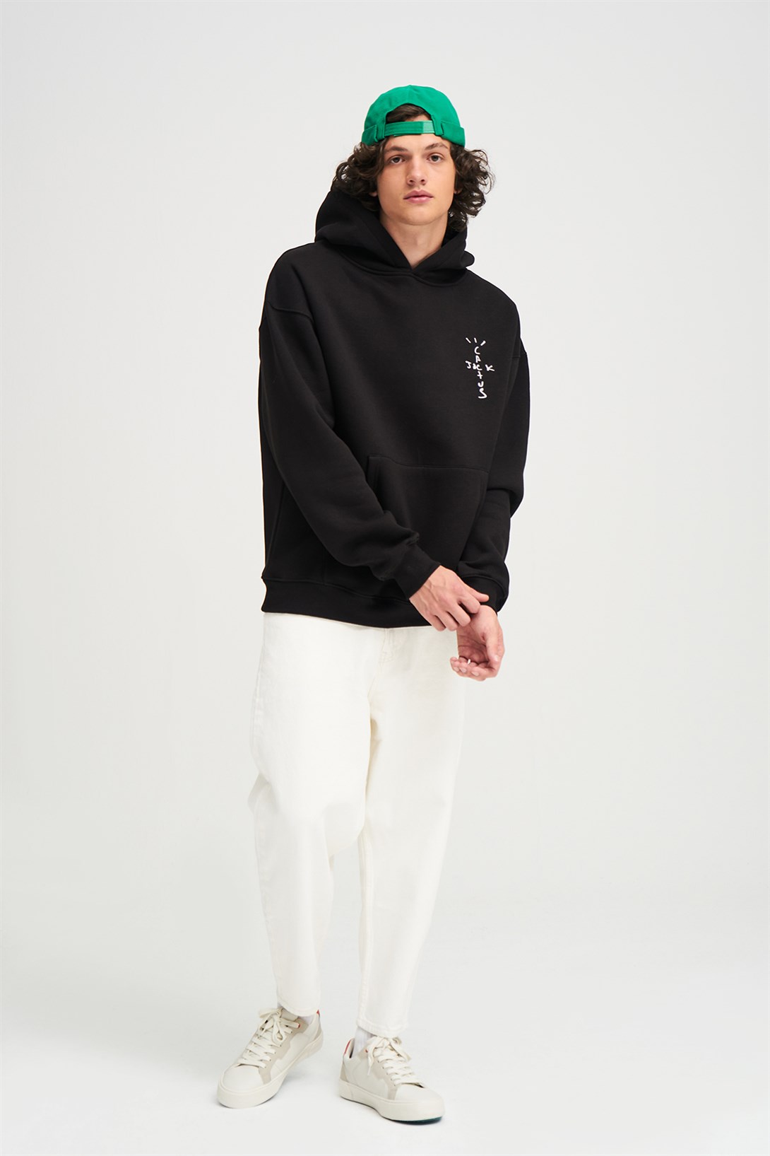 Trendiz Unisex Highest in The Room Sweatshirt Hoodie