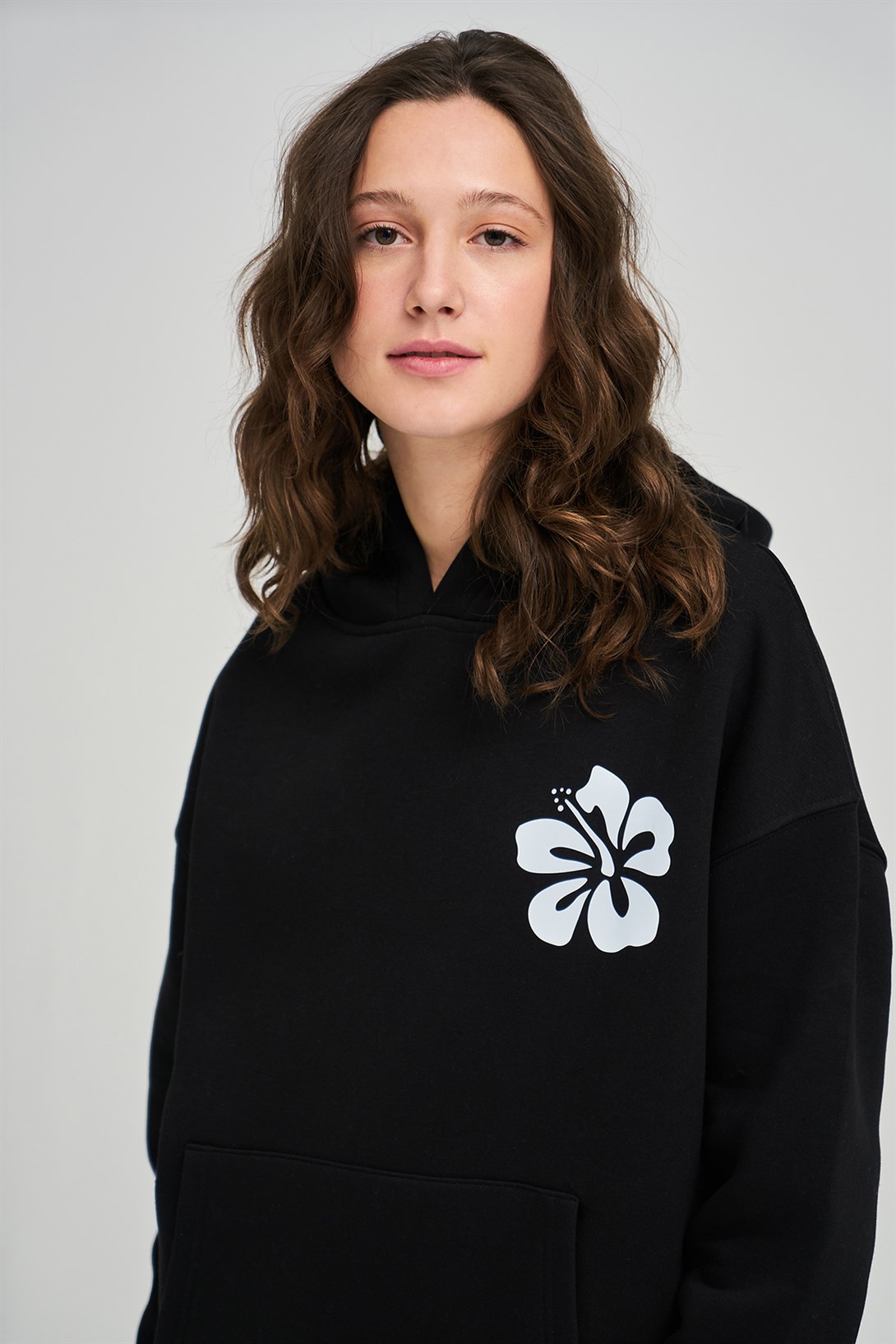 Trendiz Unisex Siesta Beach Sweatshirt Hoodie