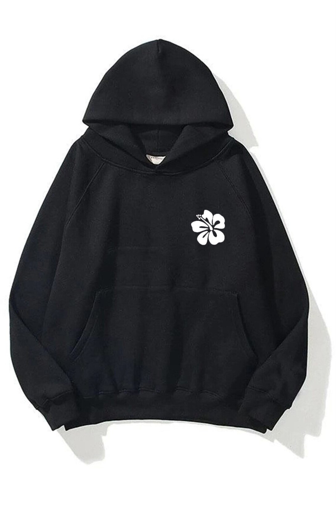 Trendiz Unisex Siesta Beach Sweatshirt Hoodie