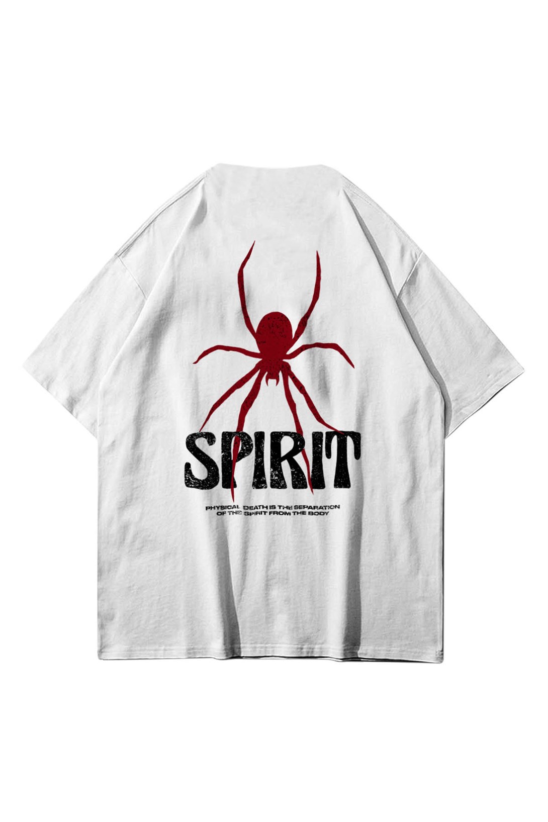 Trendiz Unisex Spirit Tshirt