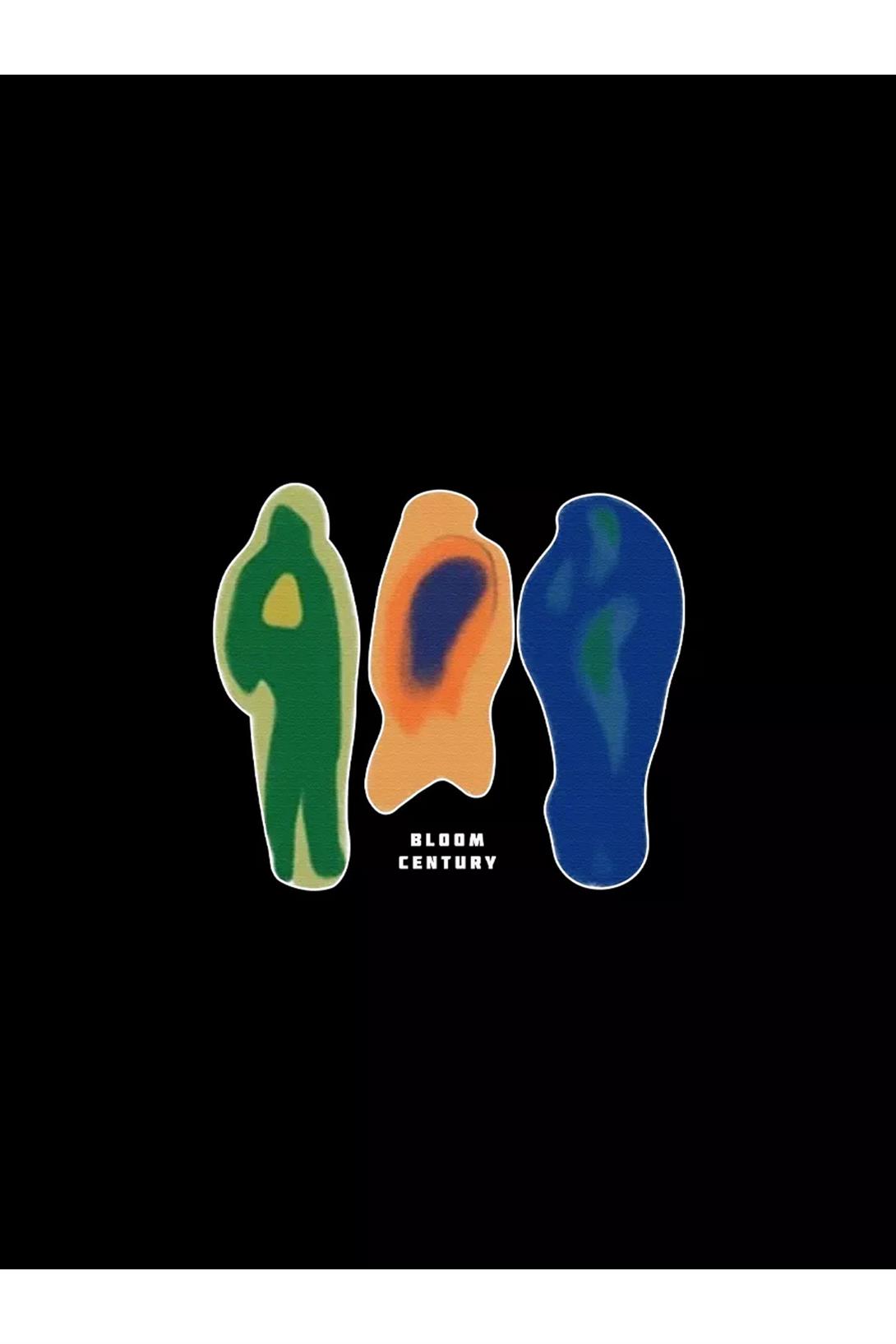 Unisex Thermal Sweatshirt Siyah