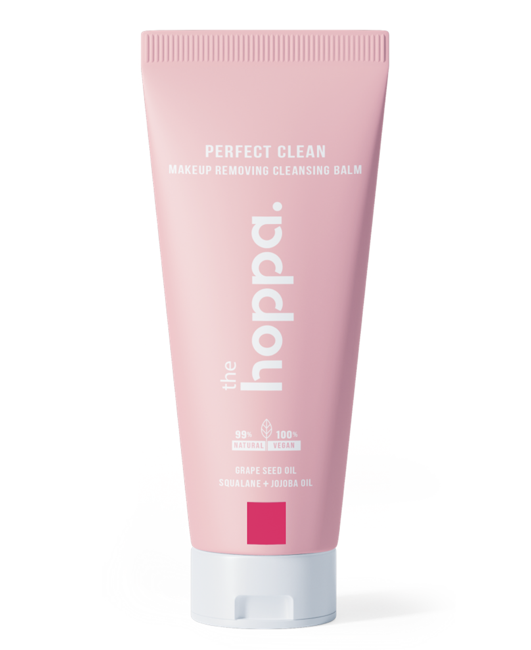 Yağ Bazlı Makyaj Temizleyici Balm Üzüm Çekirdeği Yağı + Squalane + Jojoba Yağı 100 ML
