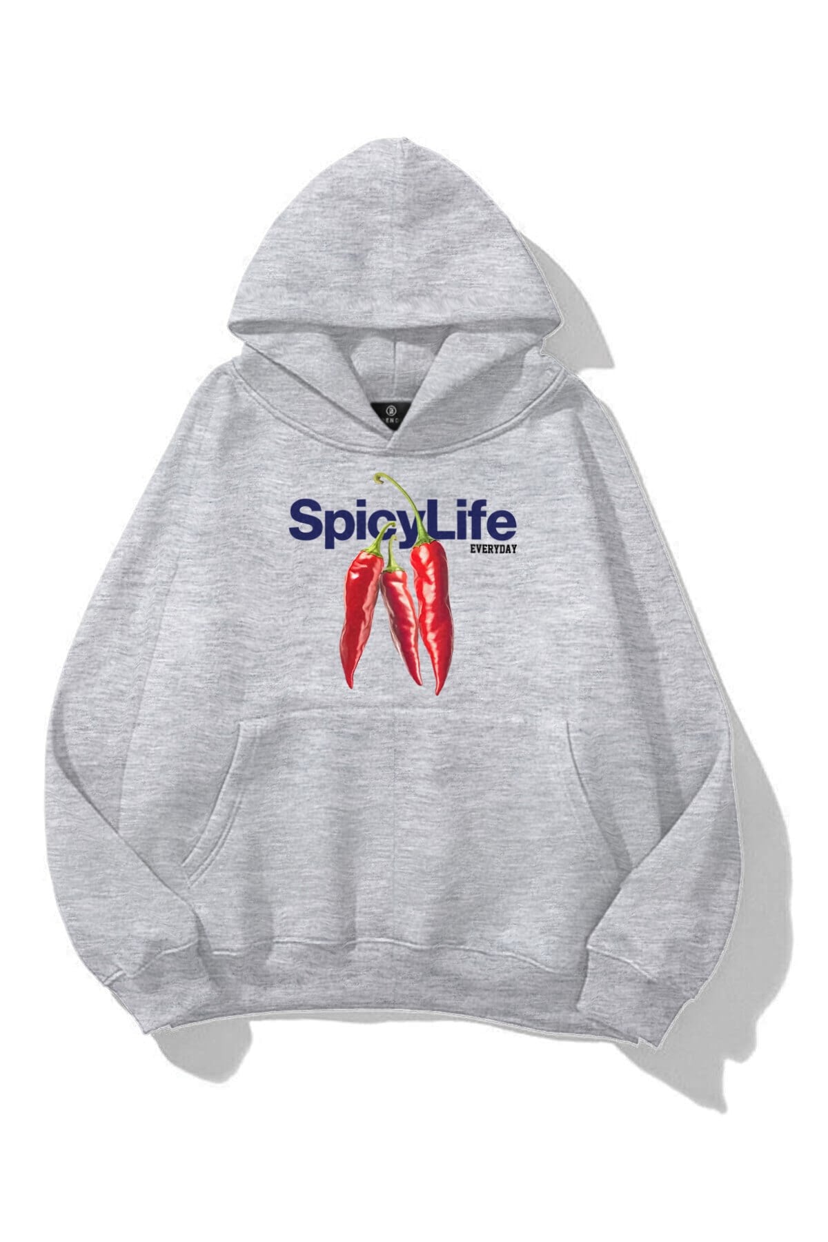 Unisex Spicylife Sweatshirt Grimelanj