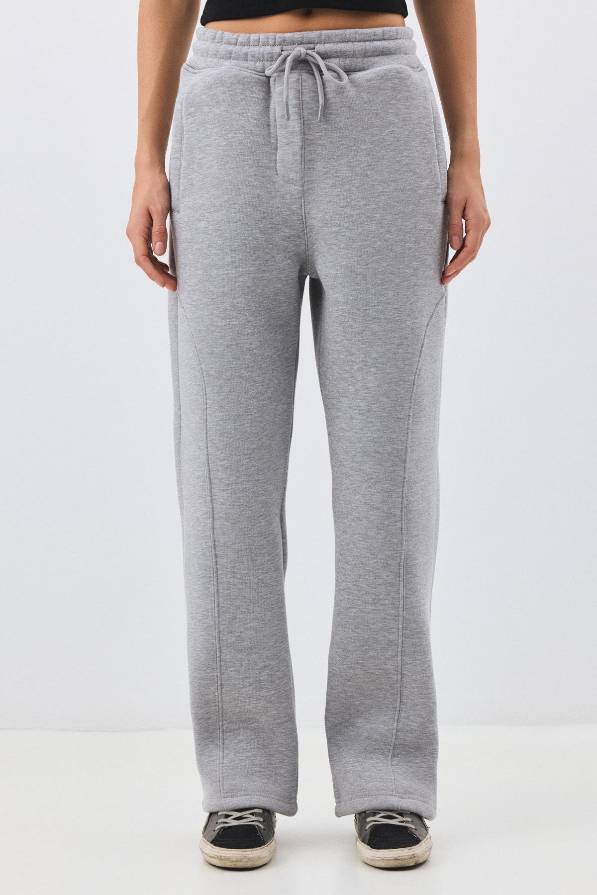 Kadın Premium Eşofman Altı Grimelanj 2032