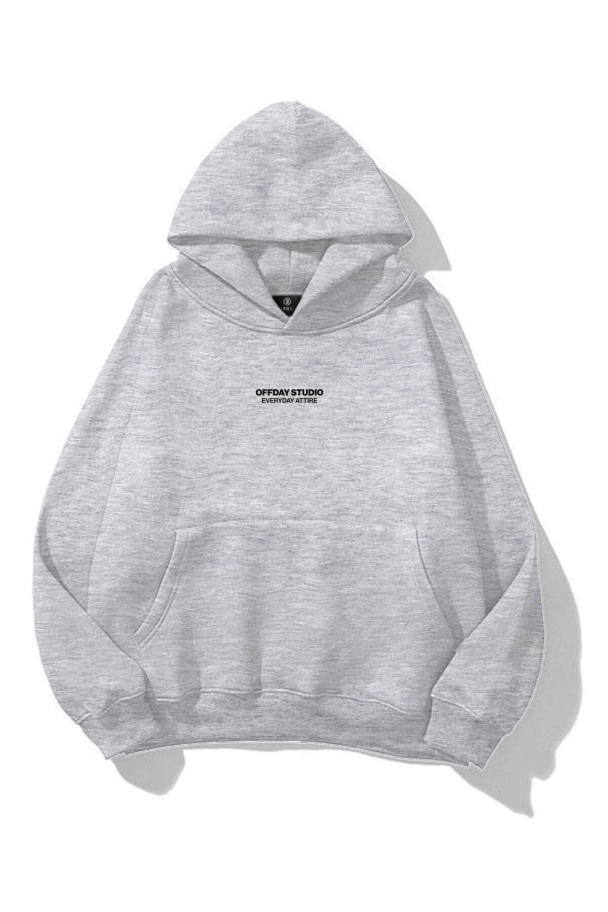 Unisex Offday Studio Sweatshirt Grimelanj