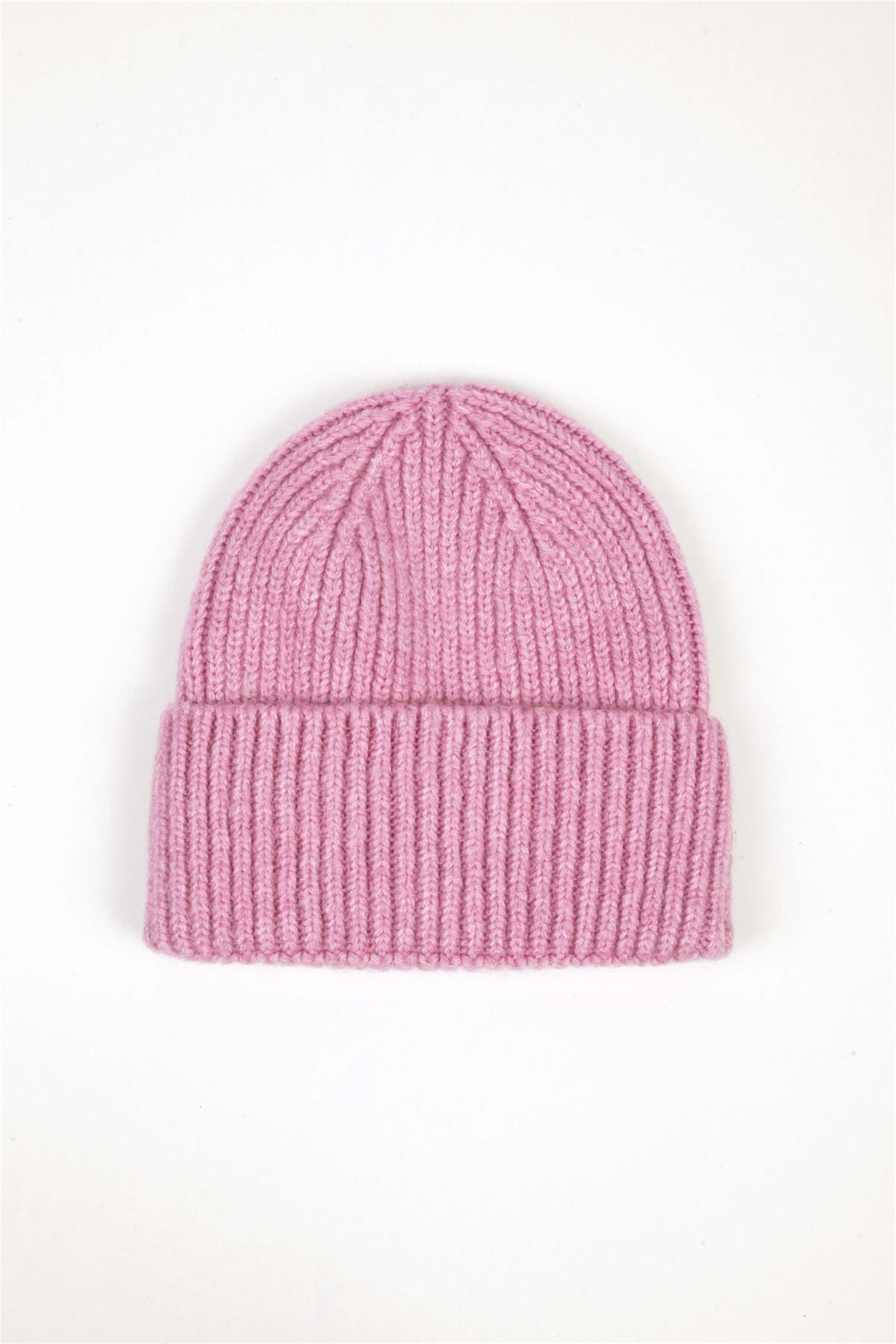Huge Element x Trendiz Pembe Bere