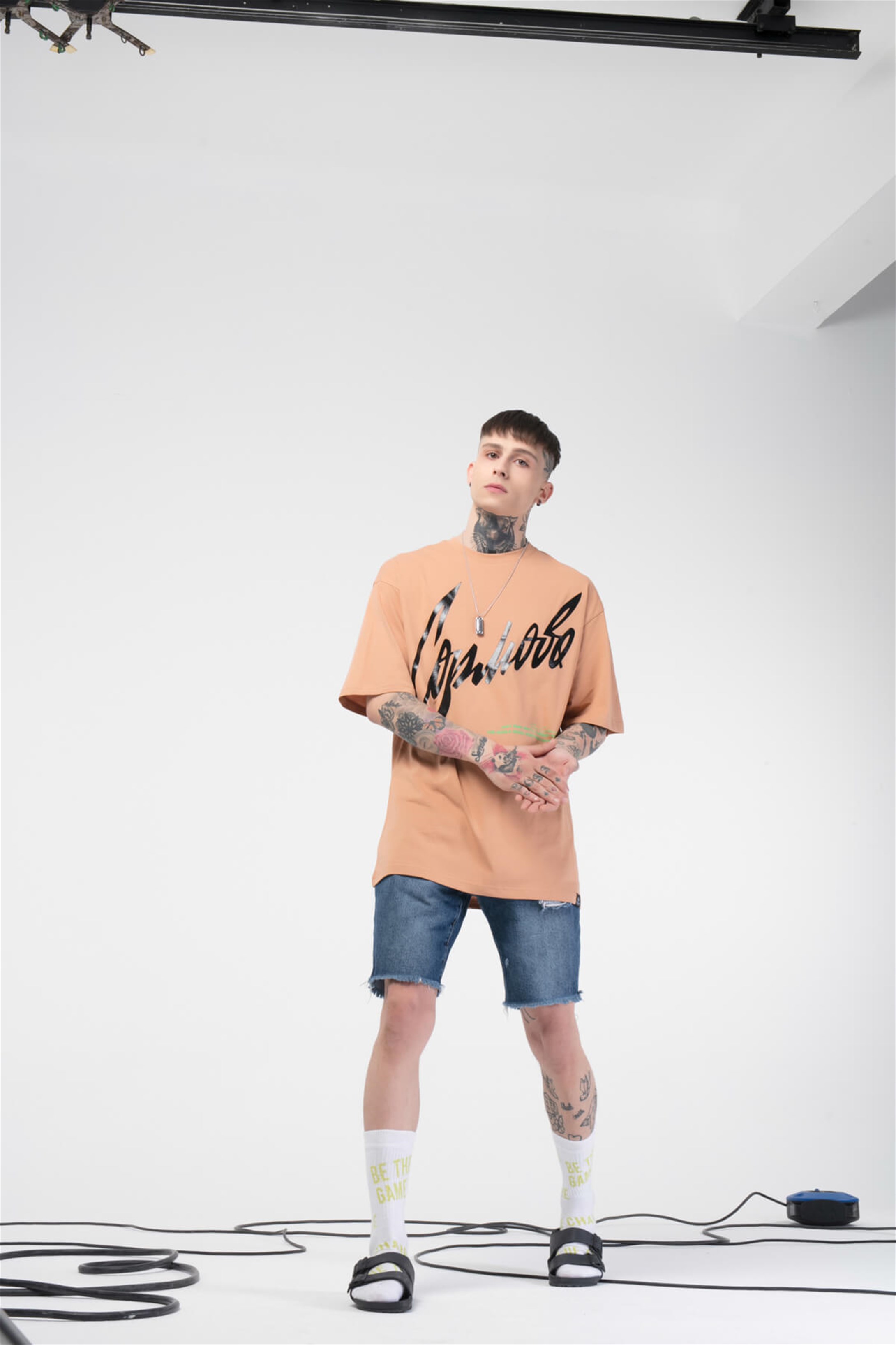 The Champ Keep Unisex Tshirt Somon