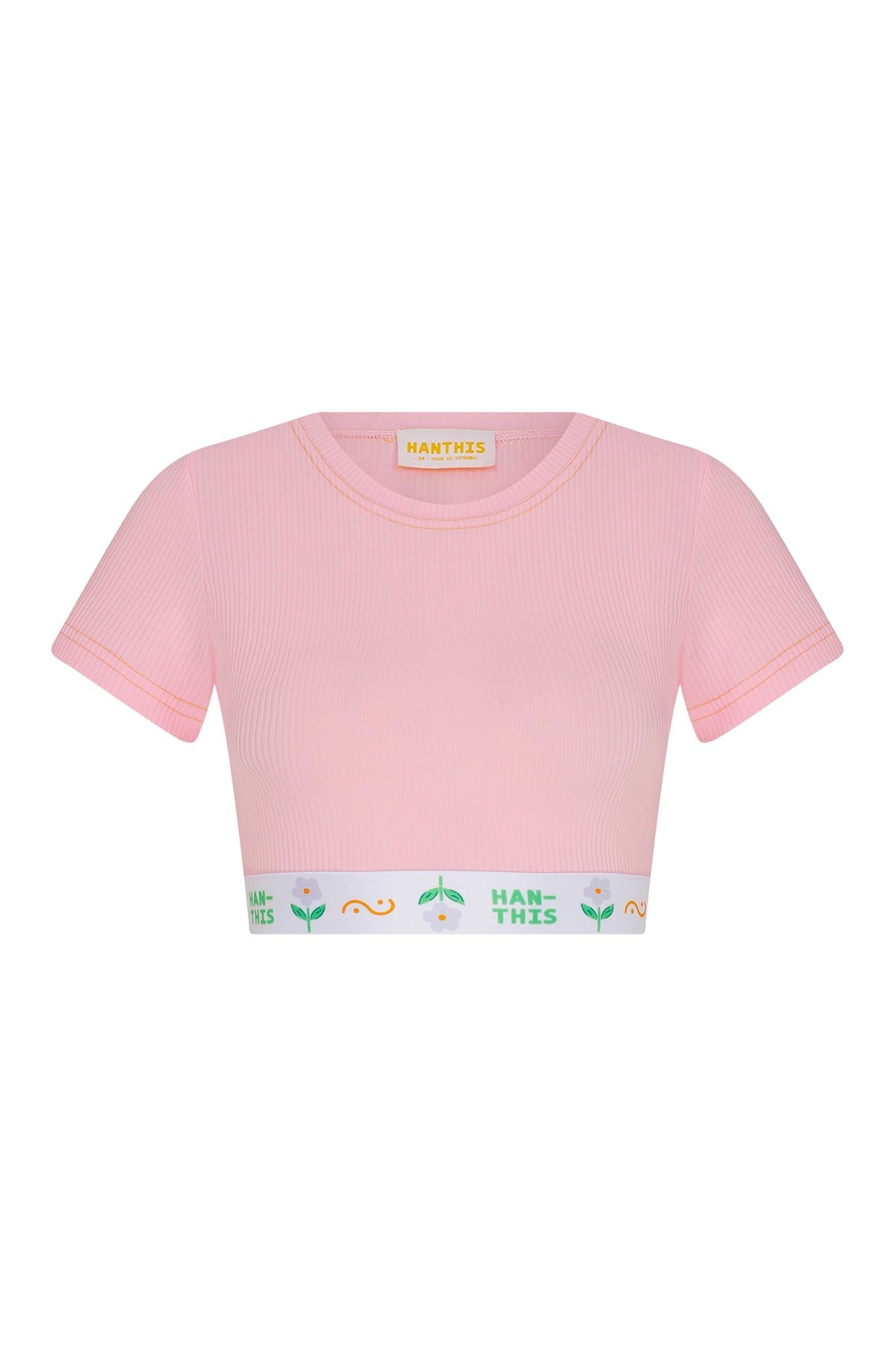 Kırlalesi T-Shirt
