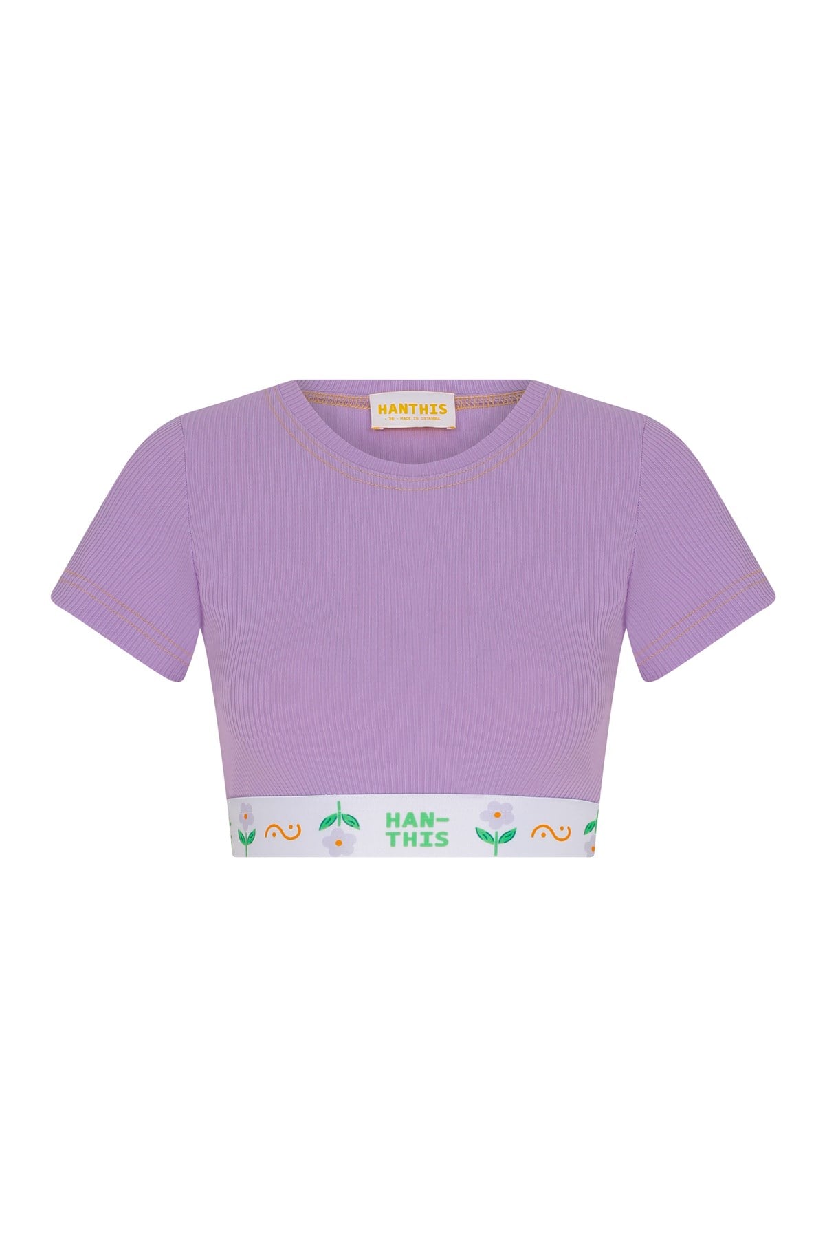 Menekşe T-Shirt
