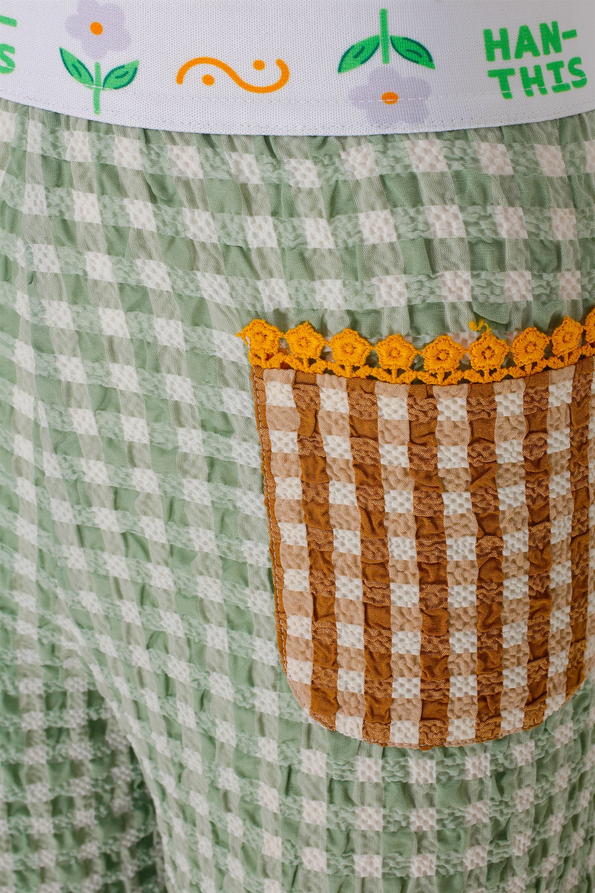 Sun-Day Pantolon