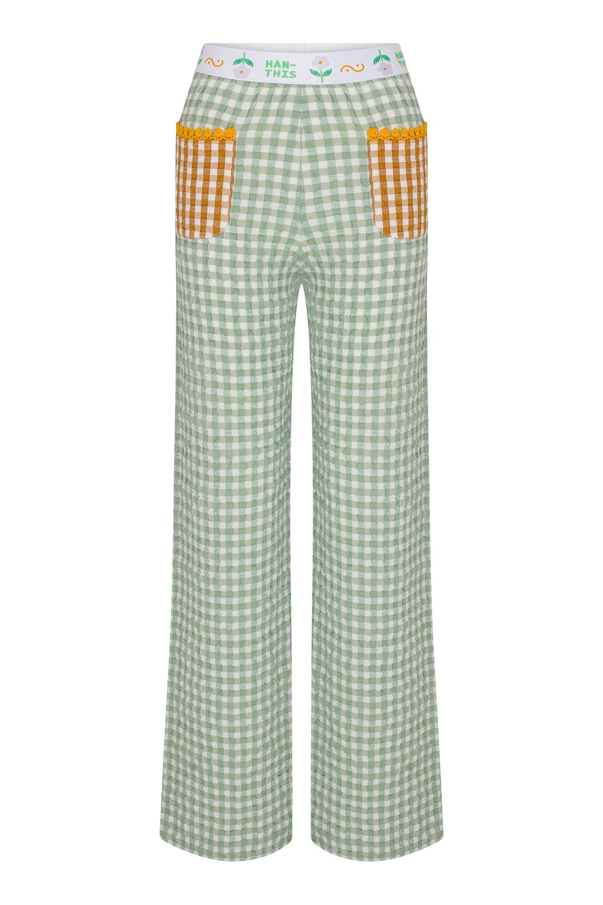 Sun-Day Pantolon