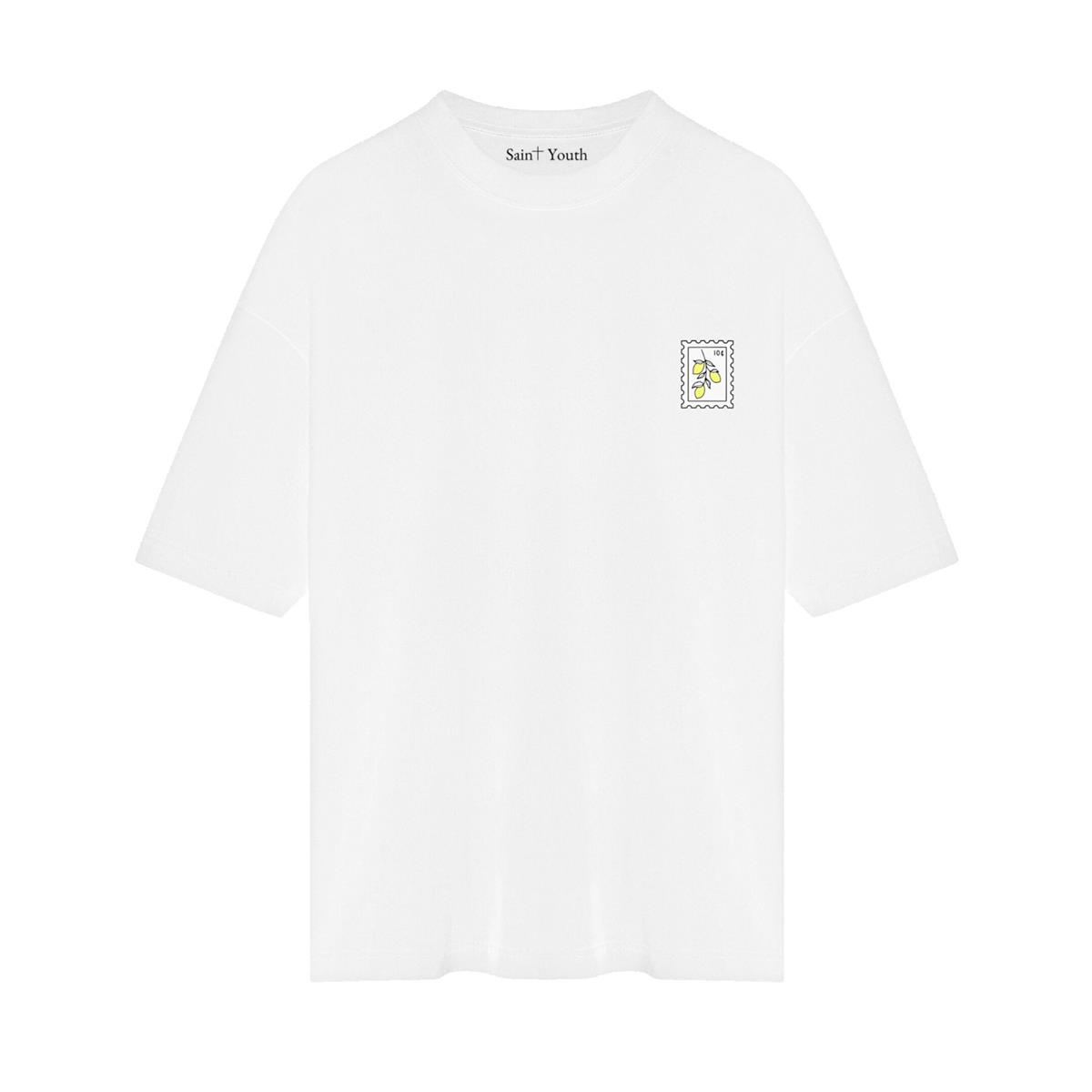 Saint Youth | Oversize T-shirt