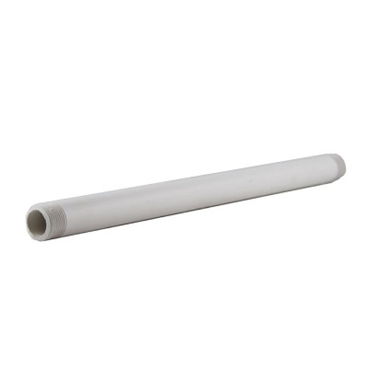 25cm Yağmurlama Sulama Uzatma Borusu (Kaval) (Tarla Sulama)