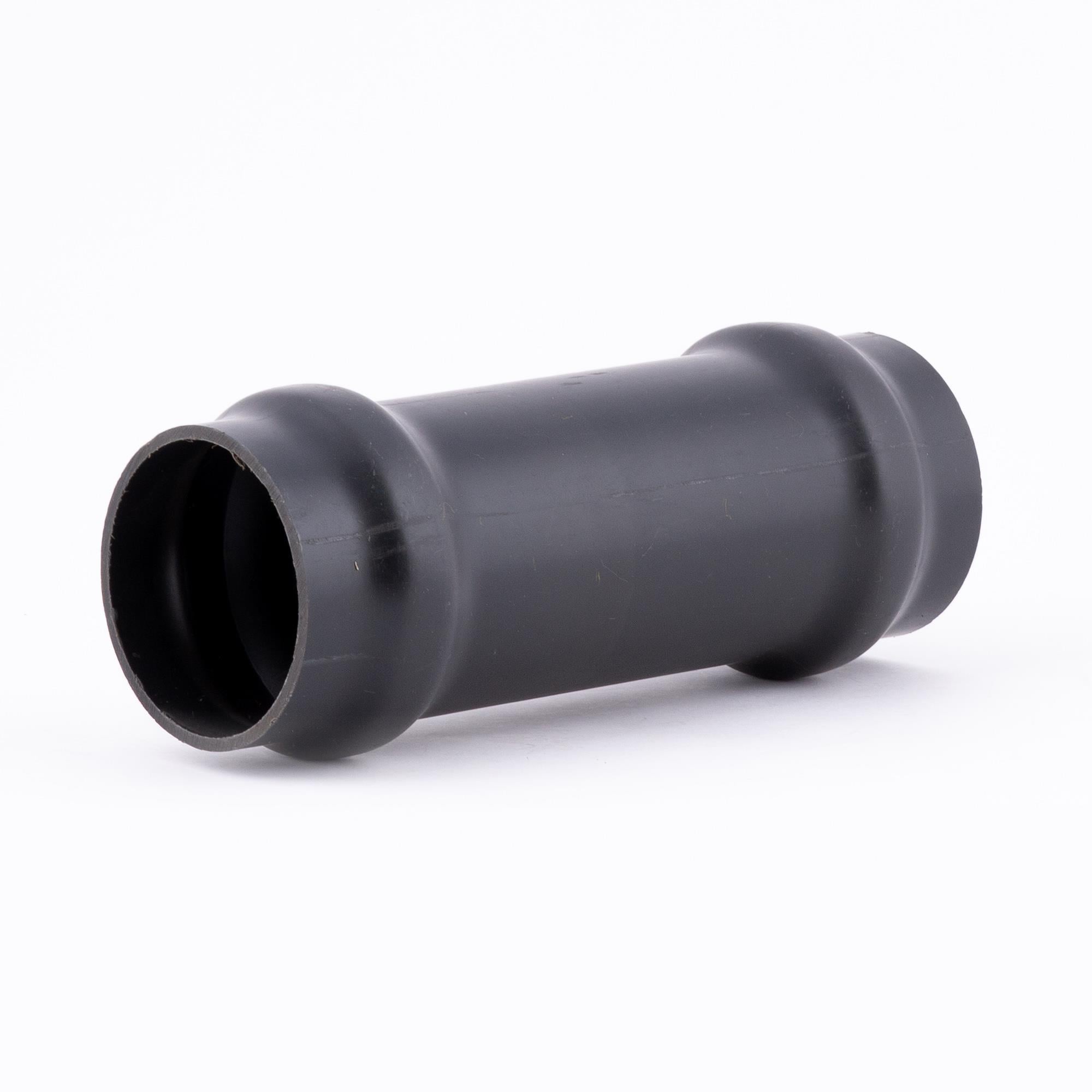 B-Rain PVC Boru Kayar Manşon Q110