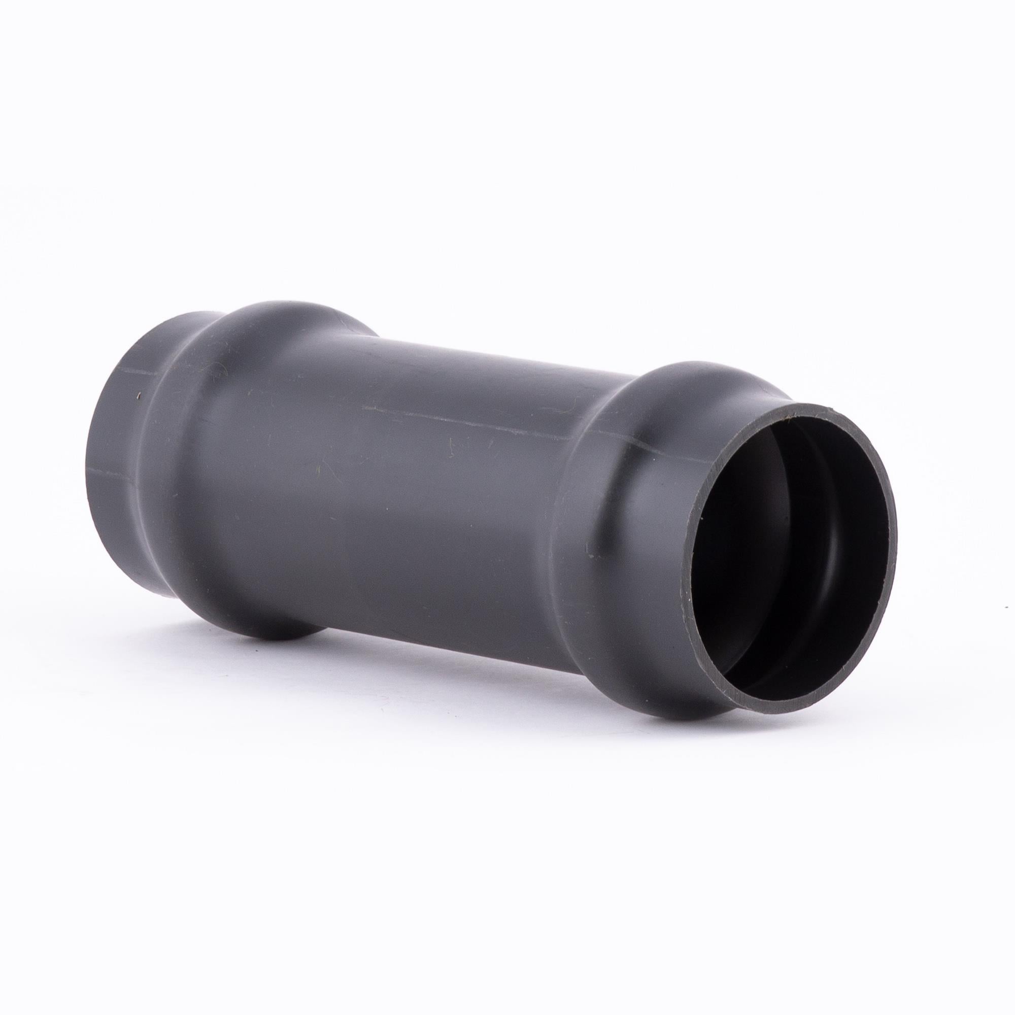 B-Rain PVC Boru Kayar Manşon Q110