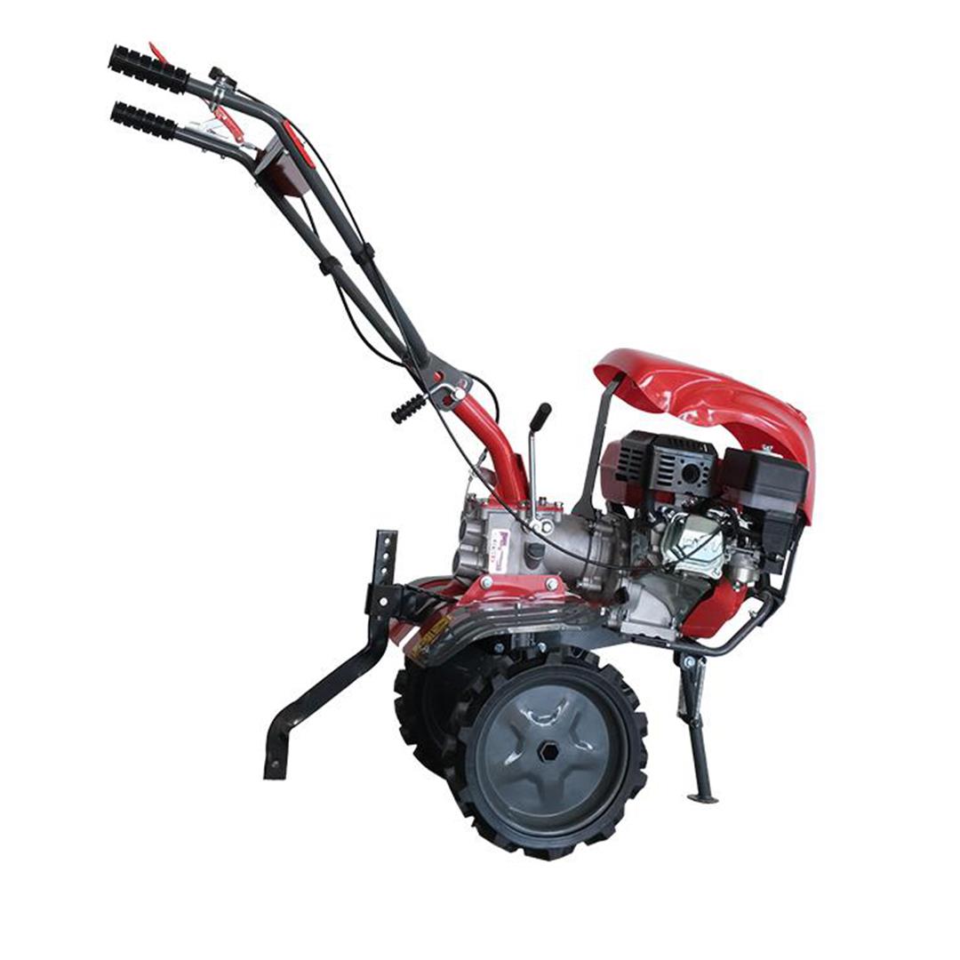 Bolat Fantom Benzinli Çapa Makinesi 7HP 2 Vites
