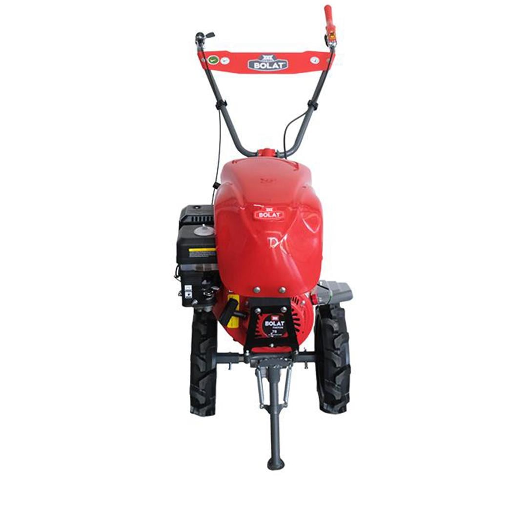Bolat Fantom Benzinli Çapa Makinesi 7HP 2 Vites