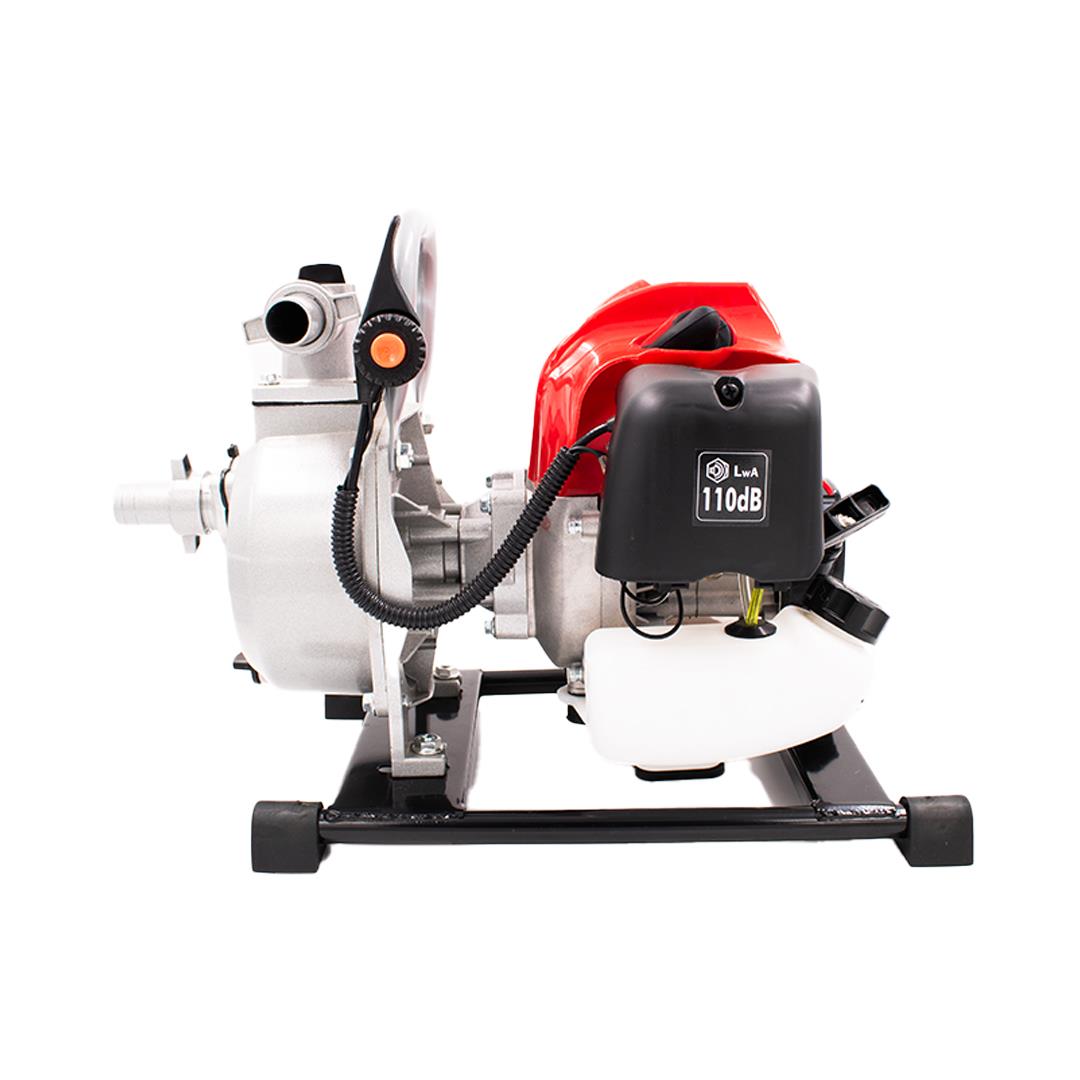 Bolat SB-10 Benzinli Su Motoru 1