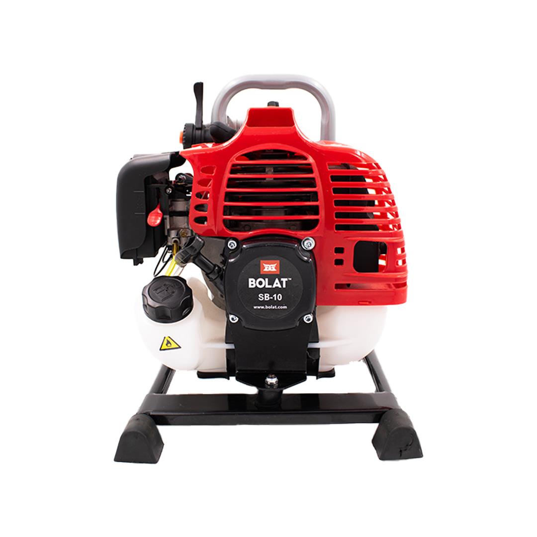 Bolat SB-10 Benzinli Su Motoru 1