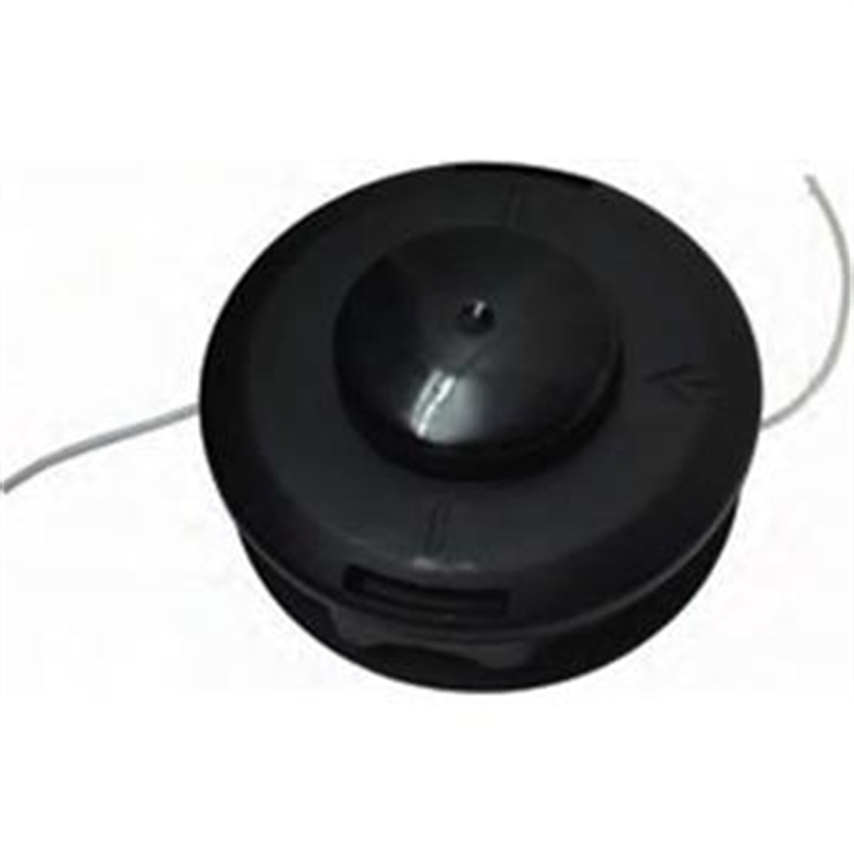 Tecomec Motorlu Tırpan Misina Başlığı M 8x1.25 SX