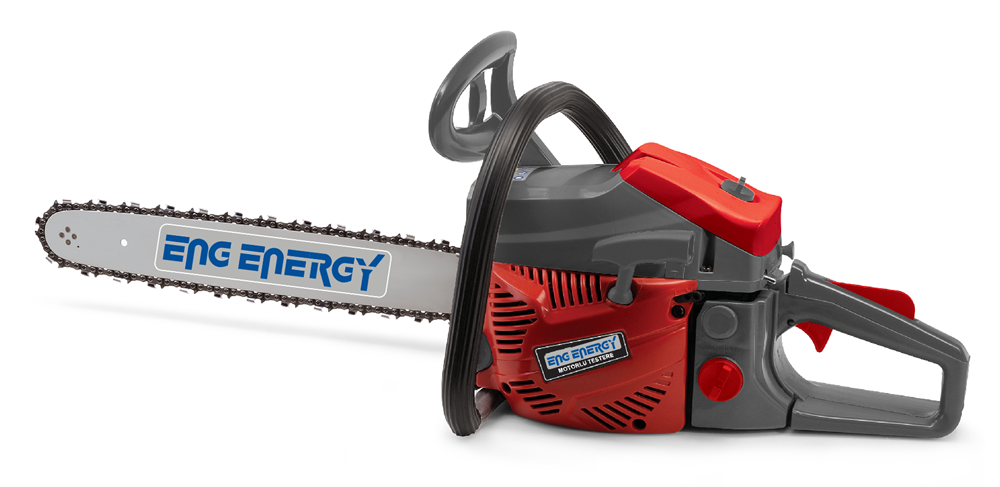 Eng Energy 50A Benzin Motorlu Testere (Euro5)