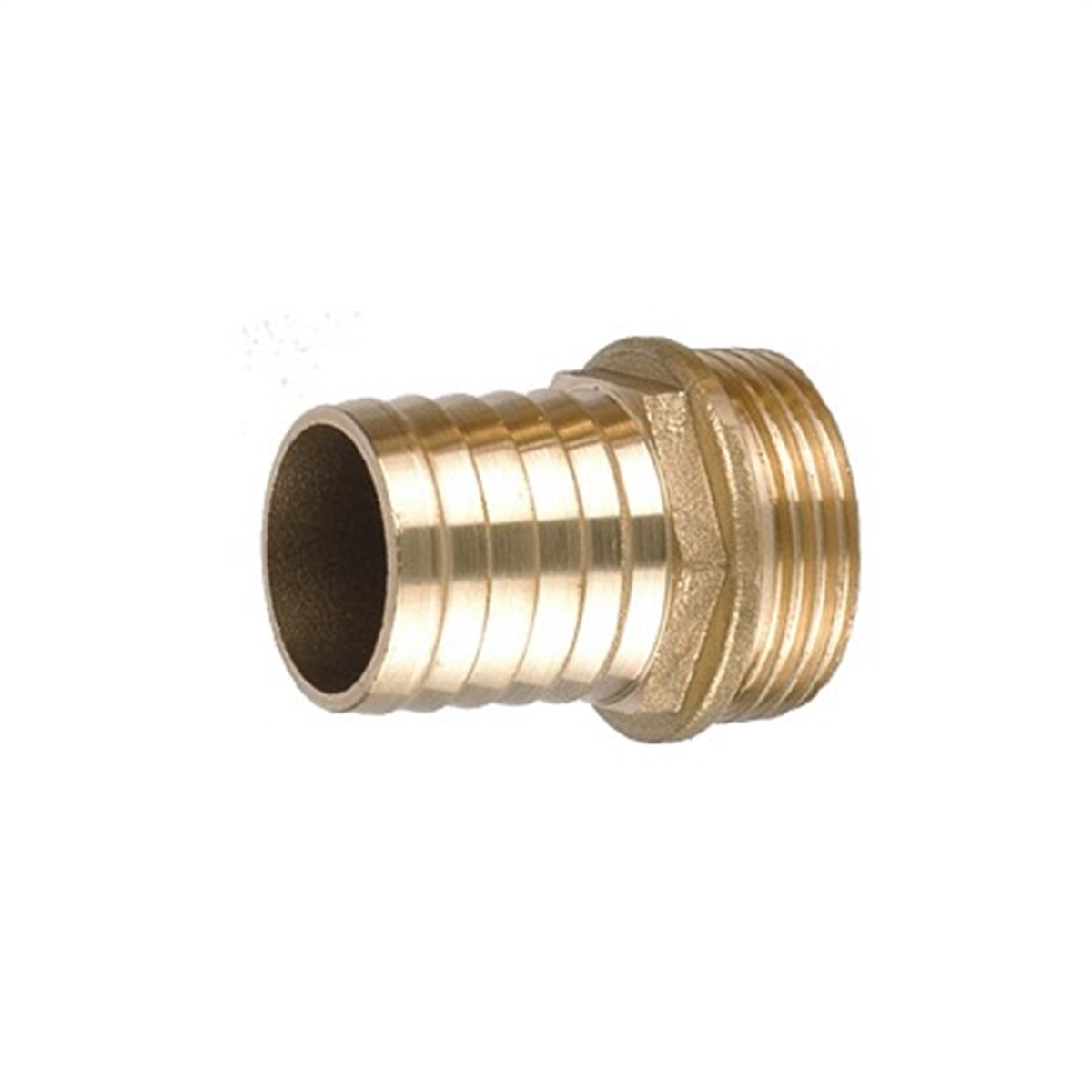 ERKEK HORTUM REKORU 1-1/2''