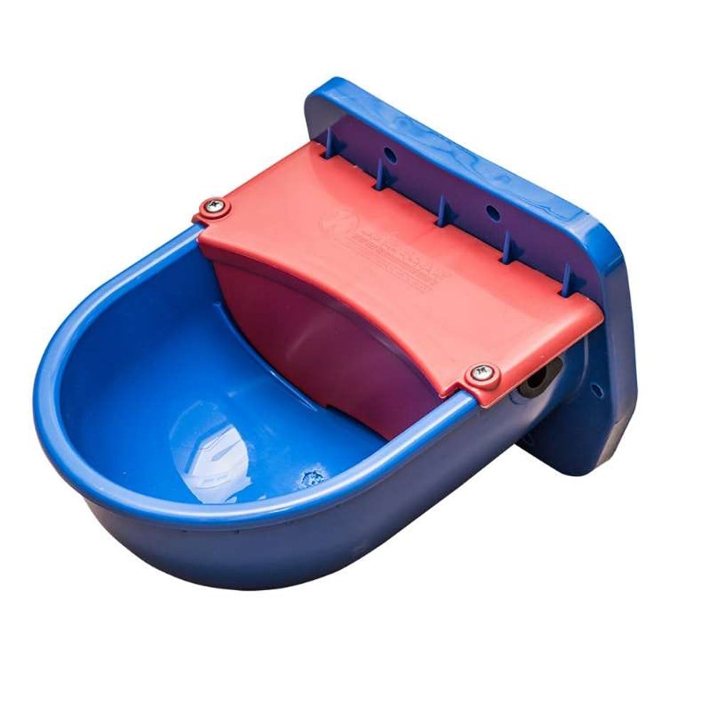 Kurtsan Büyükbaş Şamandıralı Suluk ( 4 Litre)