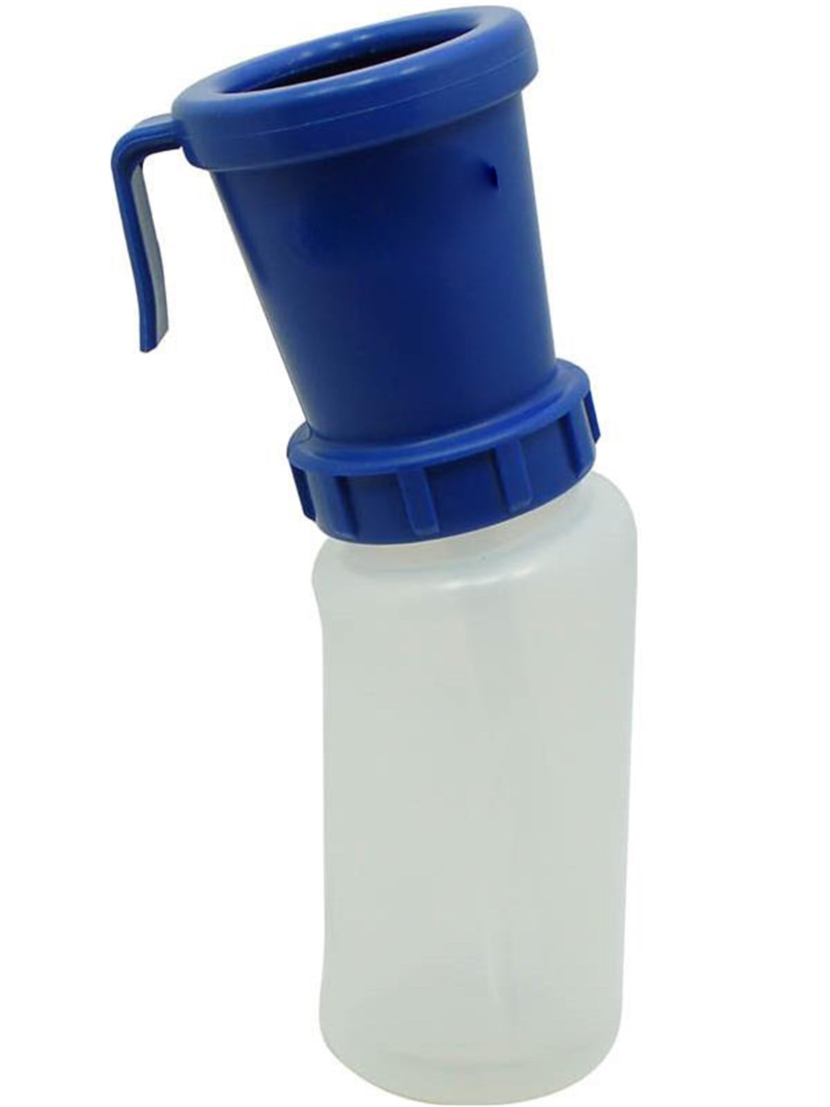 Kurtsan İnekler İçin Meme Dezenfektan Kabı