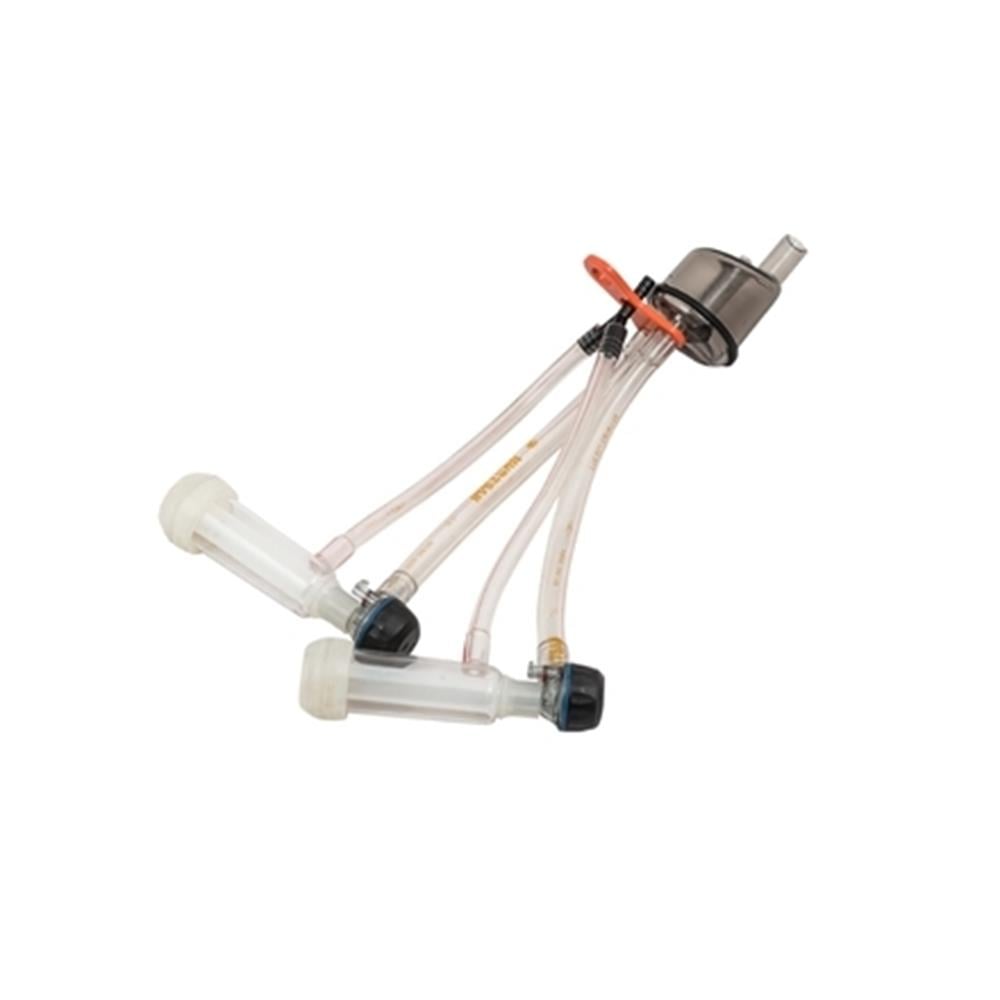 Kurtsan KP01044 Koyun-Keçi Sağım Başlığı 120cc
