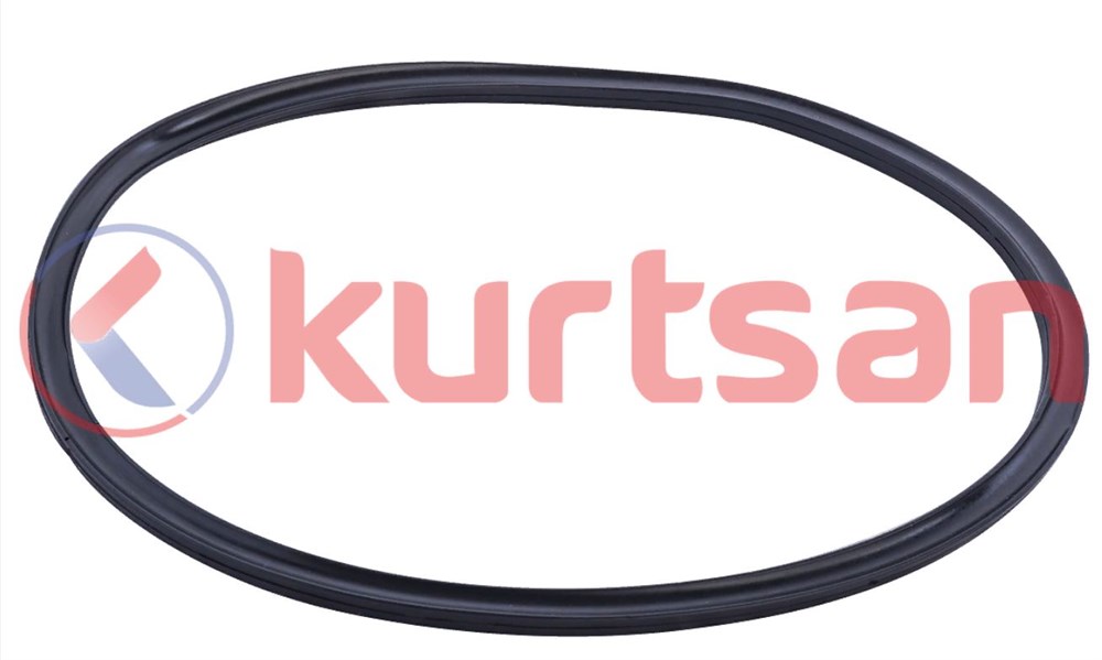 Kurtsan Süt Sağım Makinesi Pençe Contası
