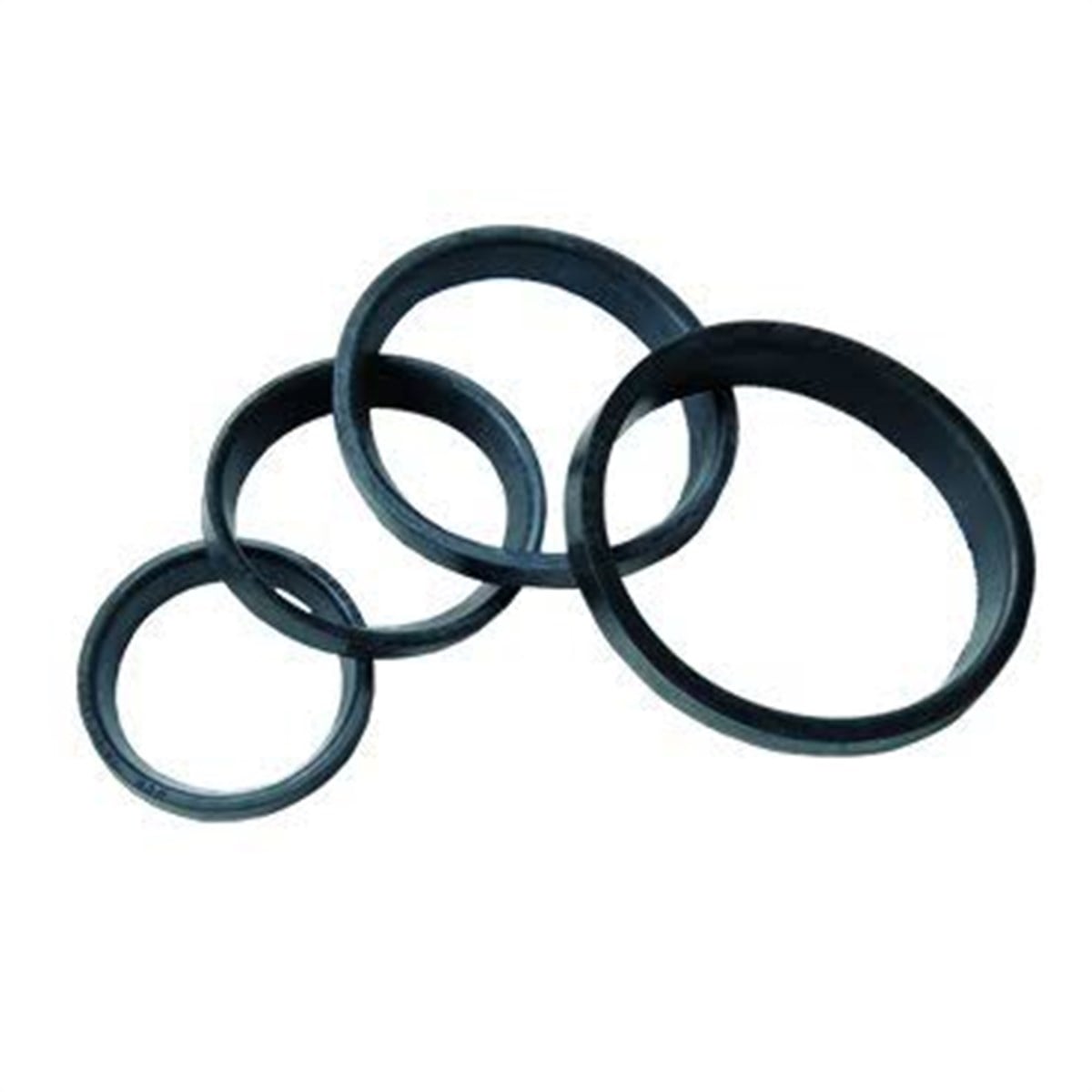 Kavsan Mandallı Boru Contası 75mm 