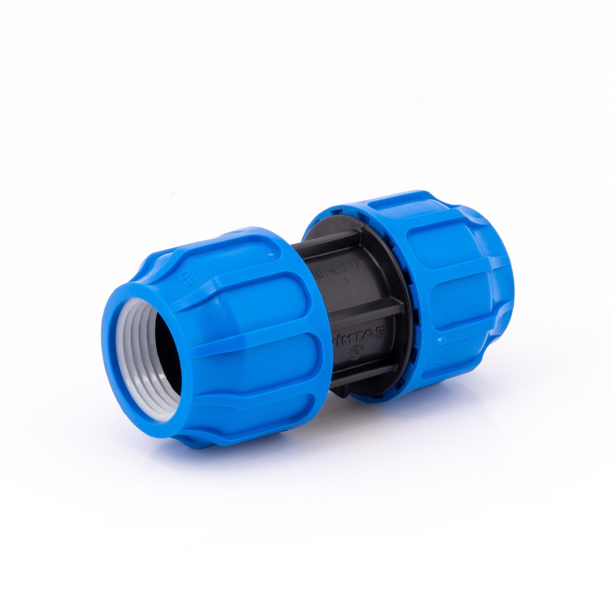 Pimtaş Kaplin Manşon (Ölçü Seçiniz)