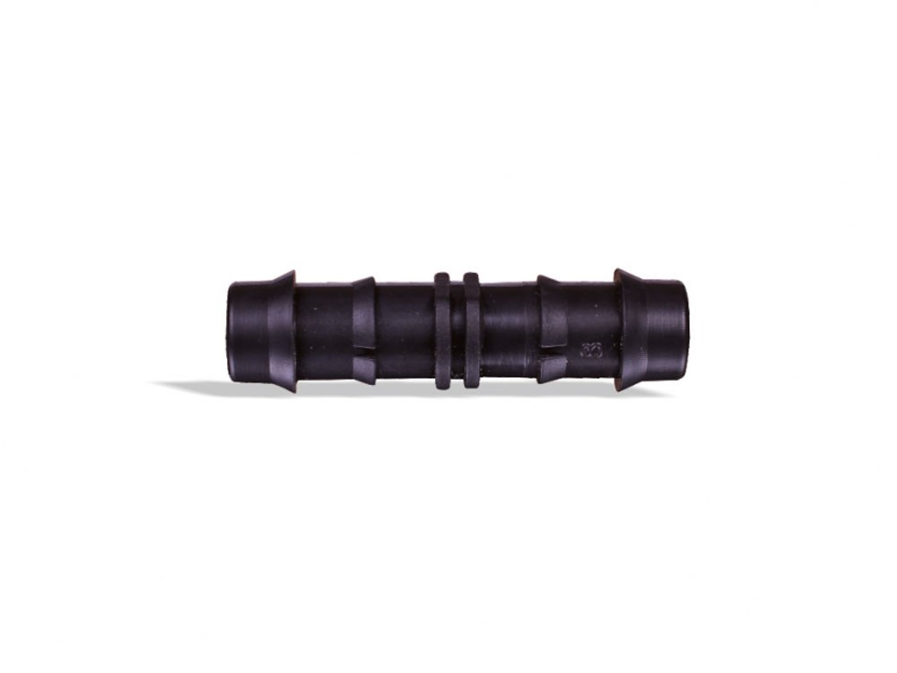 SerDrip Damlama Sulama Kurtağzı Ekleme Nipeli 16mm