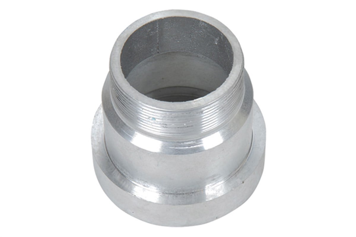 Uğurlu Dişi Mandallı Pompa Çıkışı 90mm