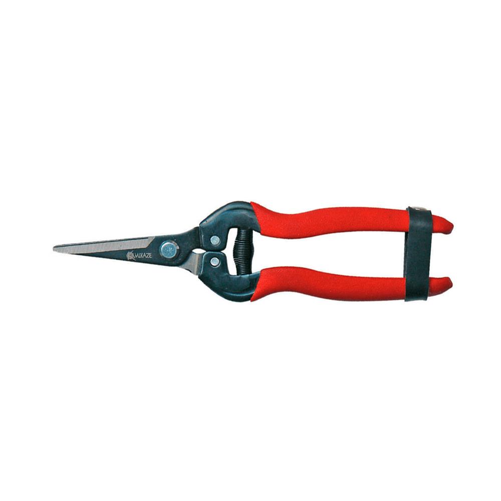 Volpi KM6071 Düz Budama Makası 190mm