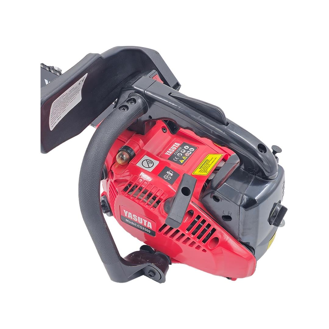 Yasuta CS2500 Benzinli Ağaç Kesme Motoru 30cm
