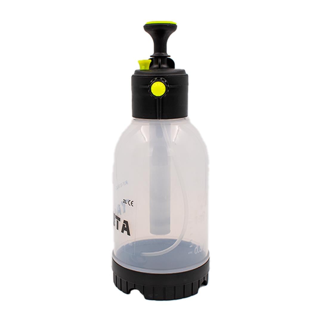 Yasuta İlaçlama Pompası 2 Litre