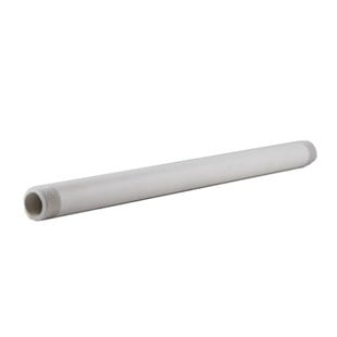 25cm Yağmurlama Sulama Uzatma Borusu (Kaval) (Tarla Sulama)
