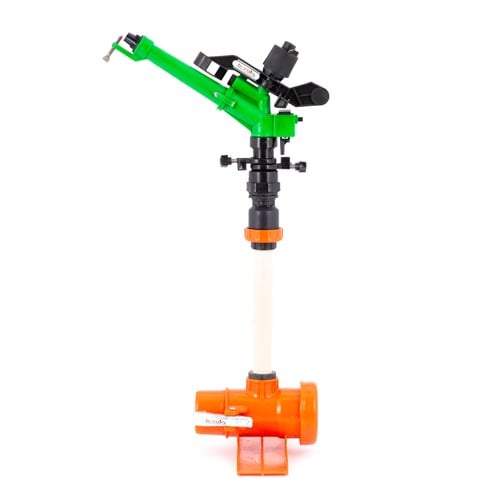 B-Rain Yağmurlama Sulama Takım Abot Mısır/Ayçiçek Sulaması (Tarla Sulama)