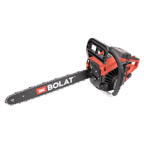 Bolat 5520 Benzinli Ağaç Kesme Motoru Testere 3HP