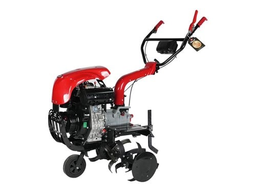 Bolat Atom 7D Dizel Çapa Makinesi 7HP 3+1 Vites