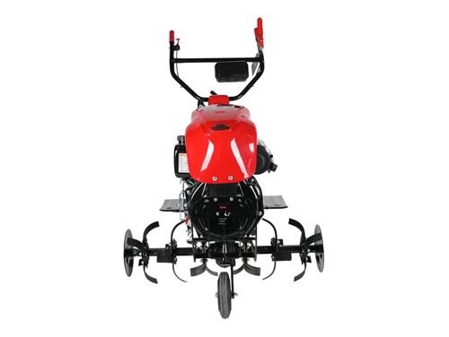 Bolat Atom 7D Dizel Çapa Makinesi 7HP 3+1 Vites